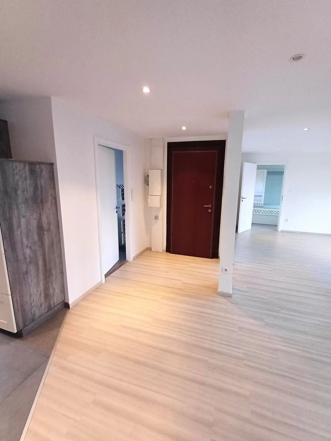 Appartement à louer, 60m², Haguenau
