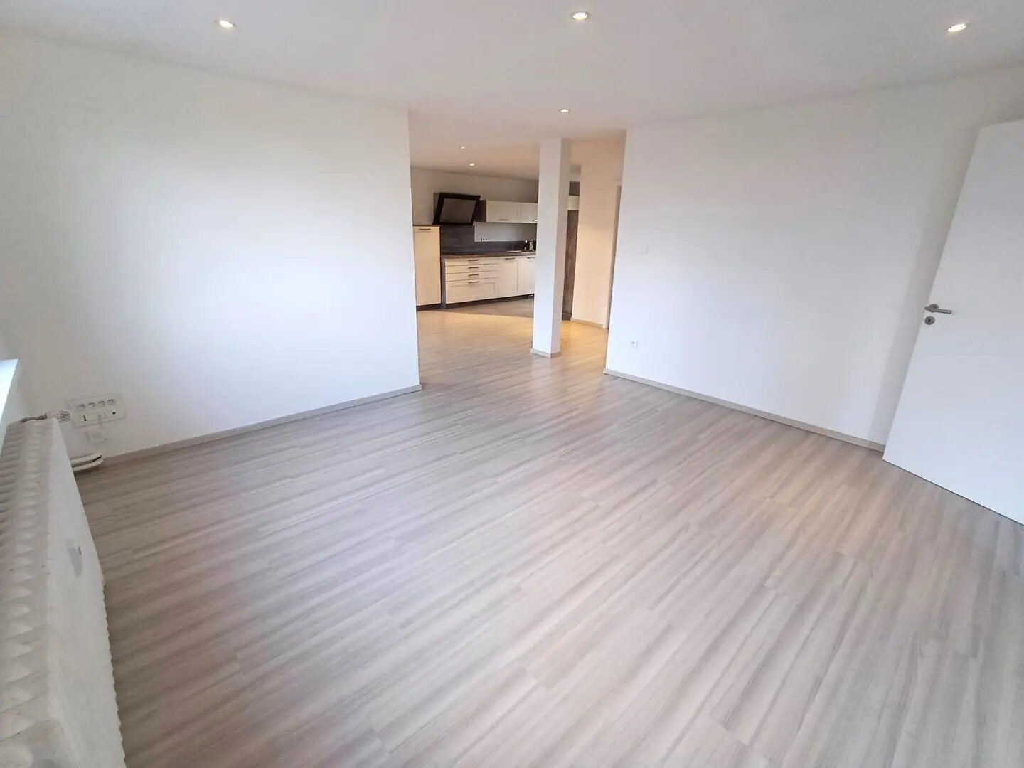 Appartement à louer, 60m², Haguenau