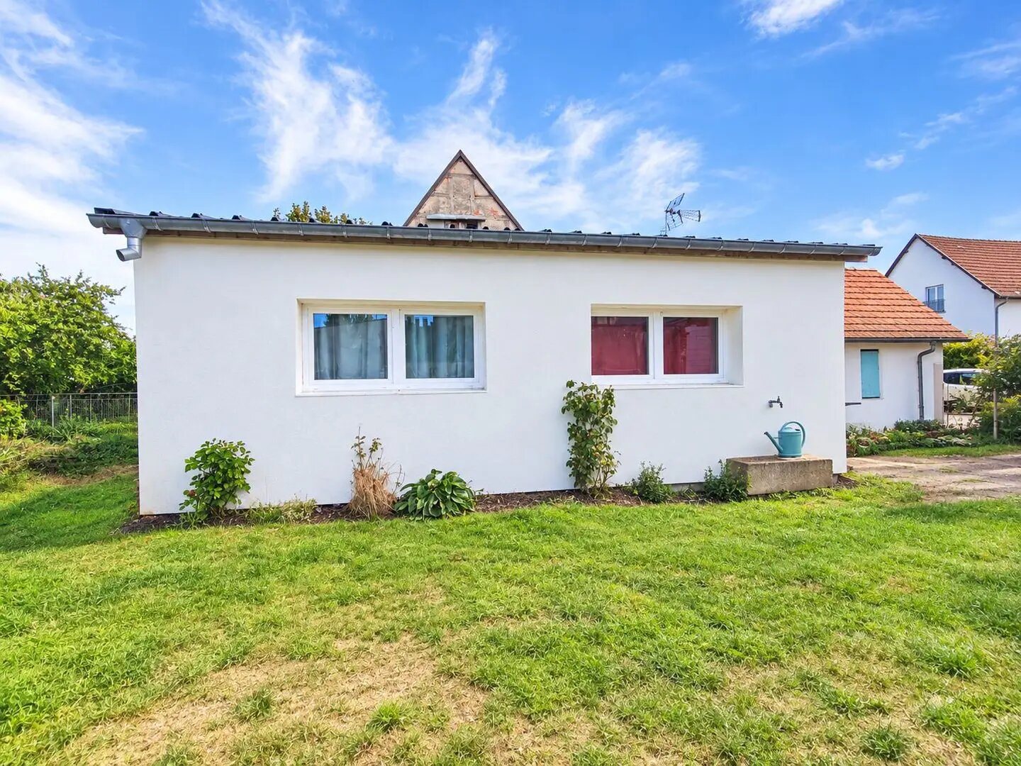 Maison à vendre, 80m², Haguenau