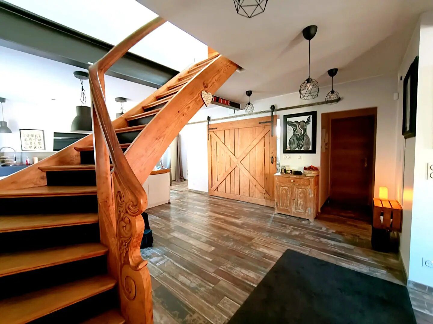 Maison à vendre, 184m², Oberhoffen-sur-Moder