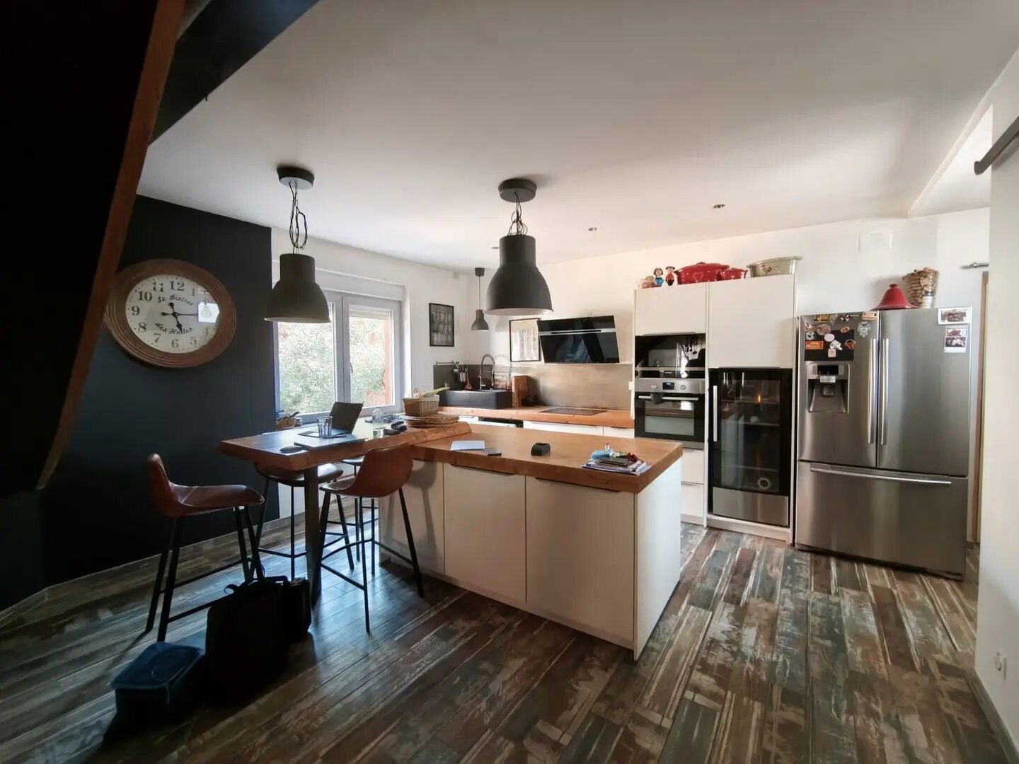 Maison à vendre, 184m², Oberhoffen-sur-Moder