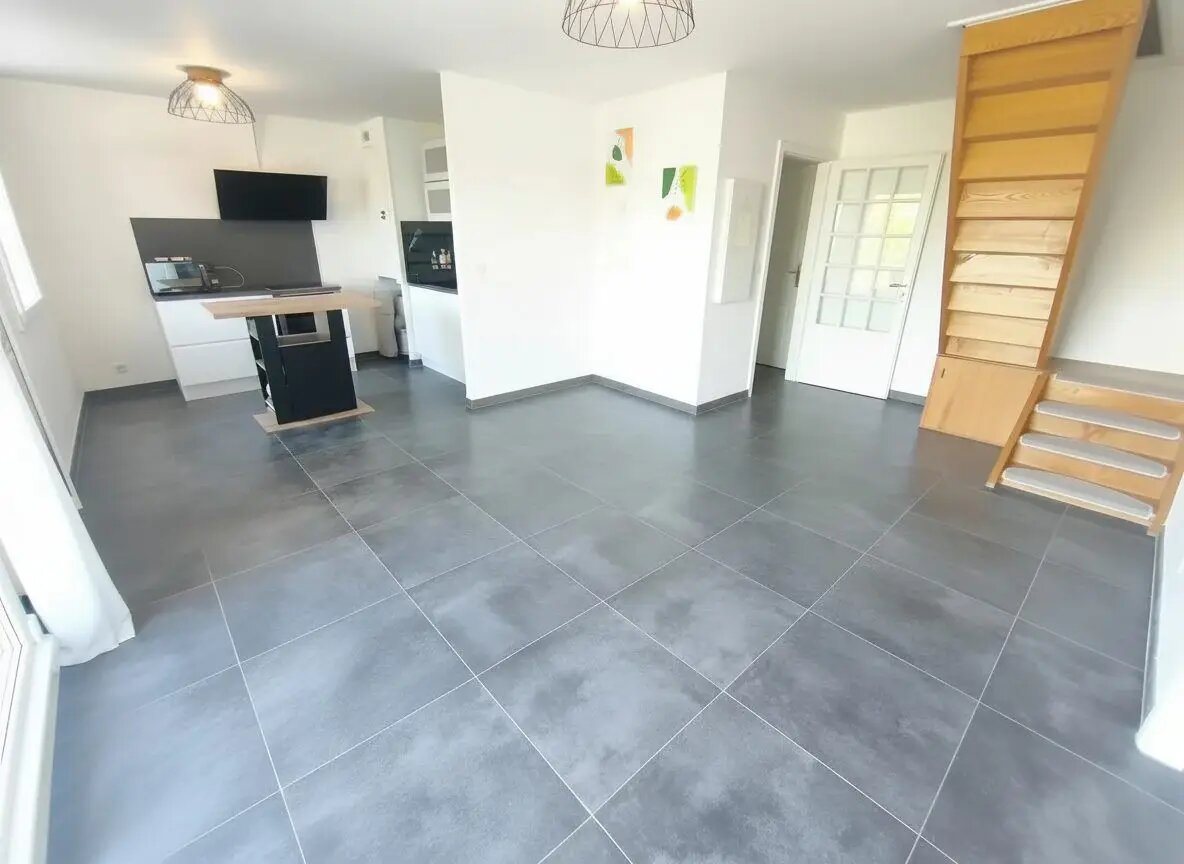 Appartement à vendre, 85m², Bischwiller