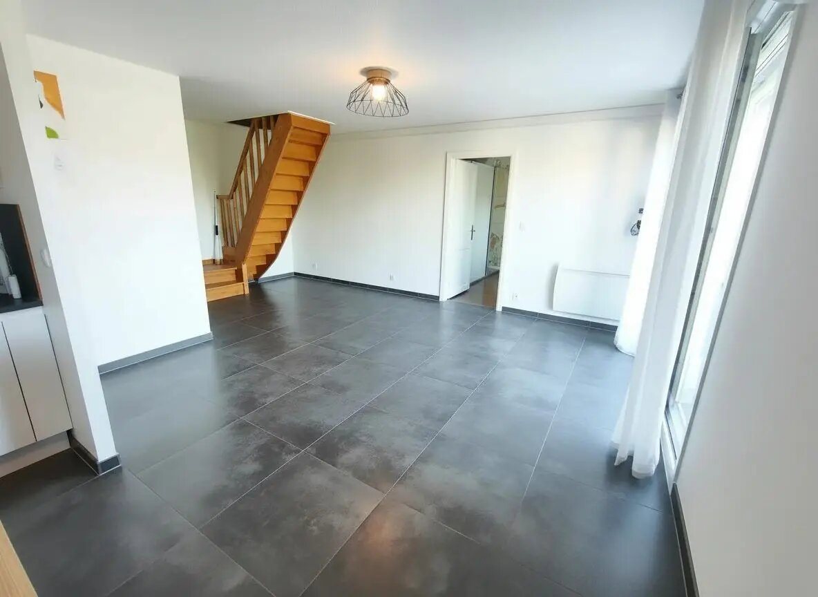Appartement à vendre, 85m², Bischwiller