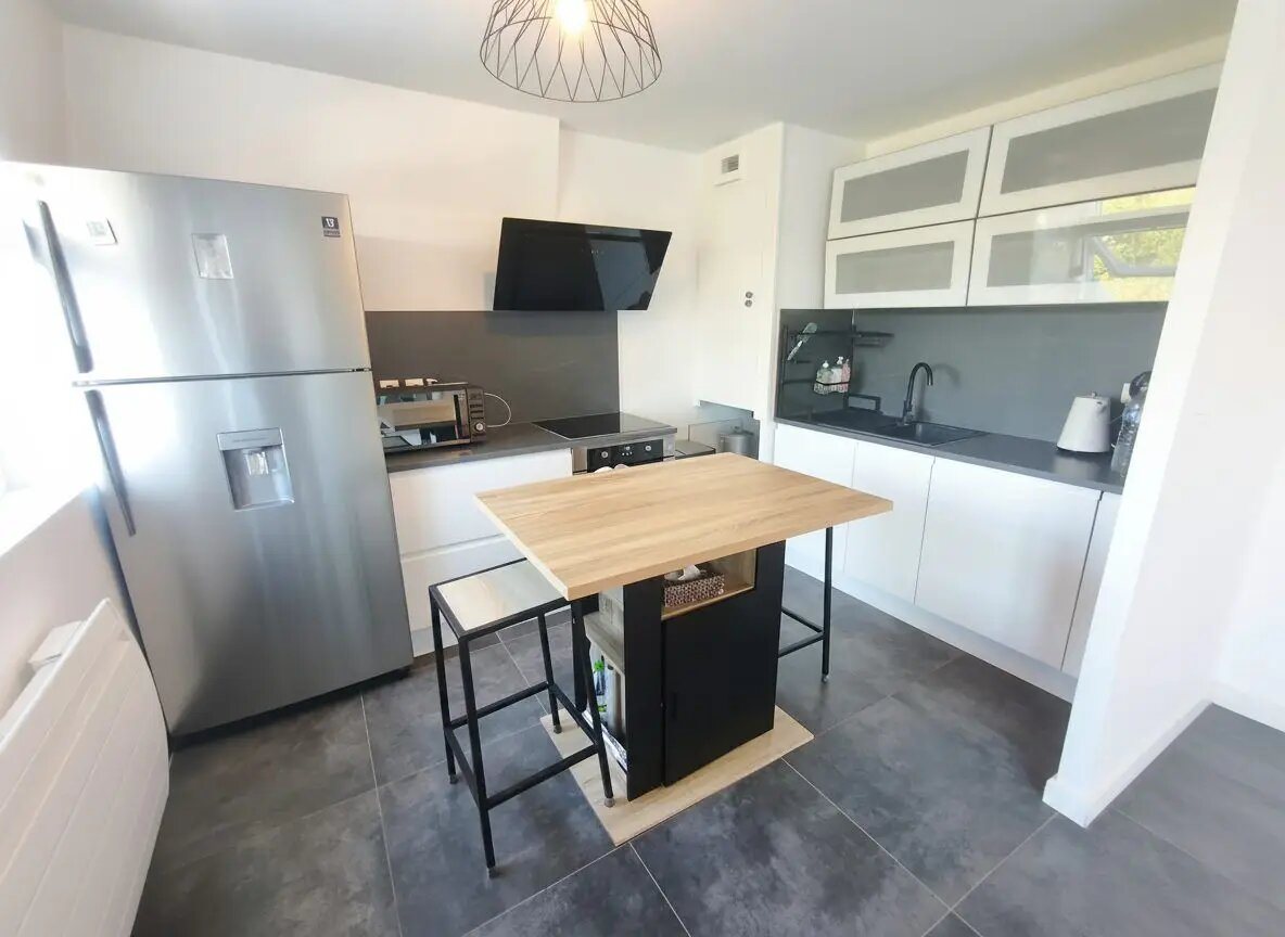 Appartement à vendre, 85m², Bischwiller