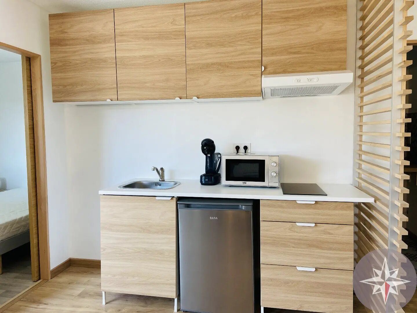 Appartement à louer, 33m², Palavas-les-Flots