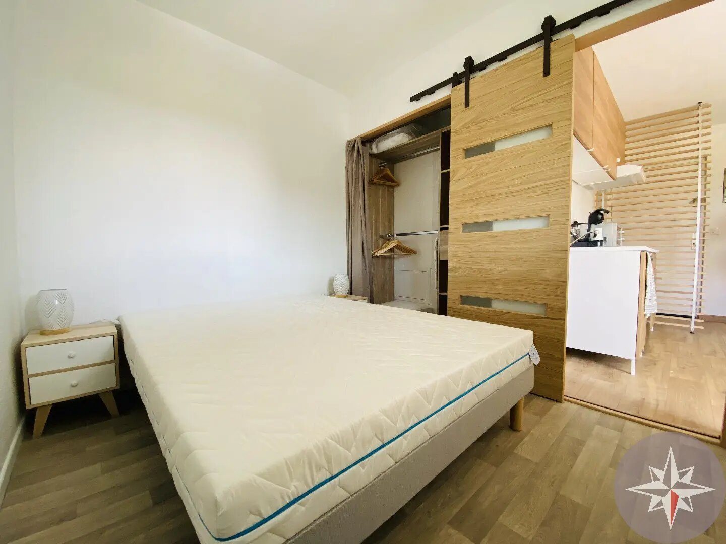 Appartement à louer, 33m², Palavas-les-Flots