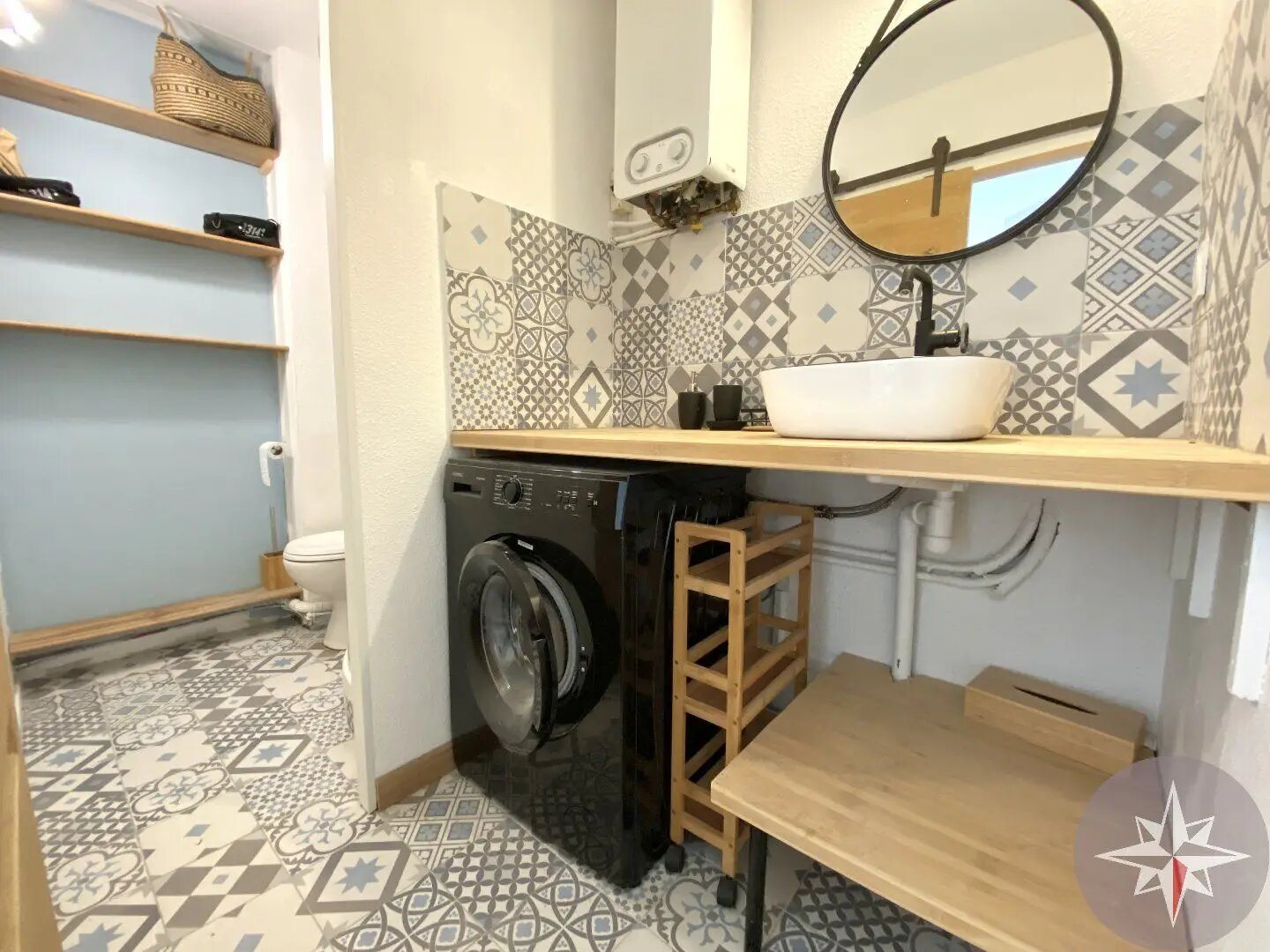 Appartement à louer, 33m², Palavas-les-Flots
