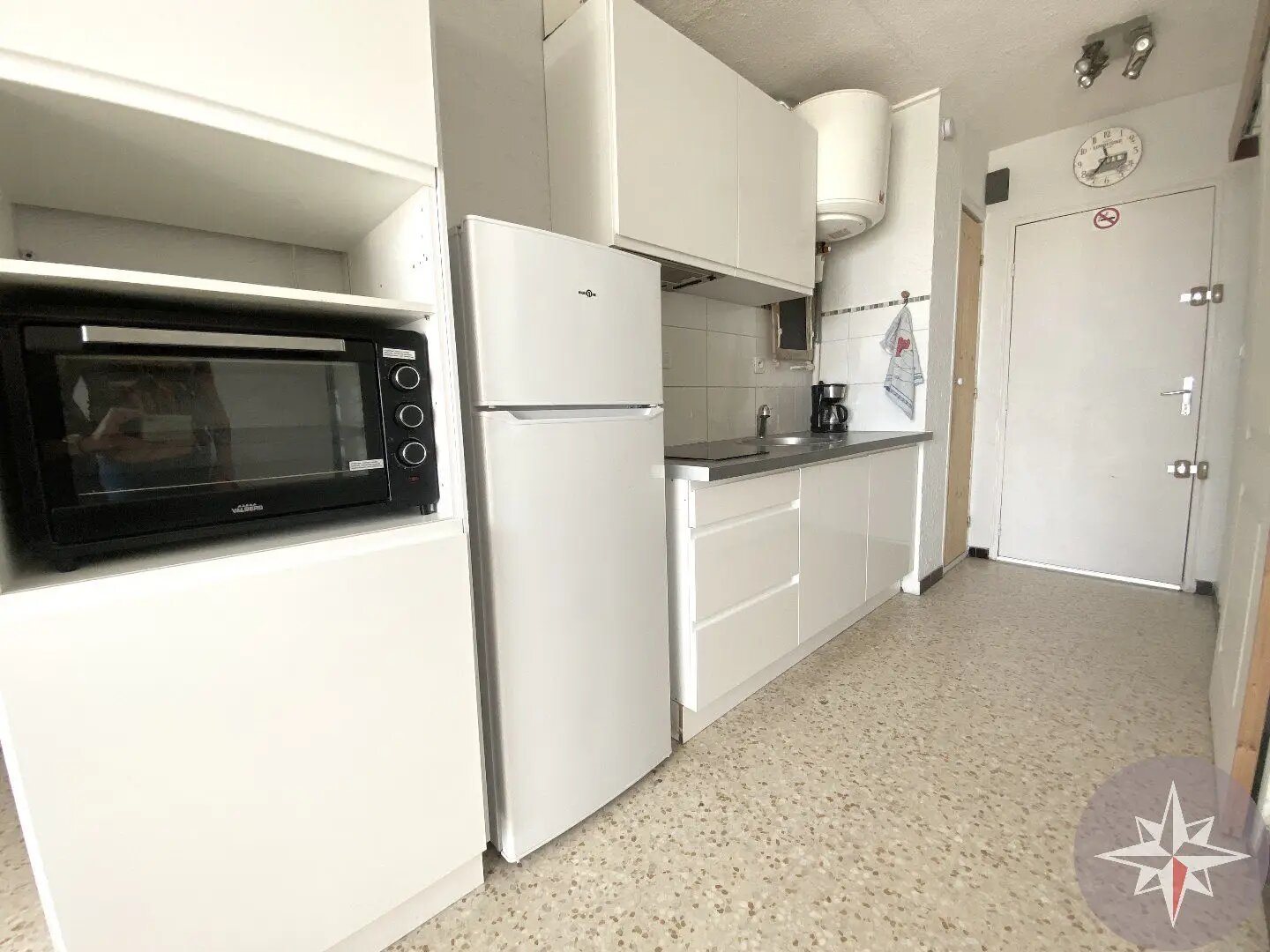Appartement à louer, 34m², Mauguio