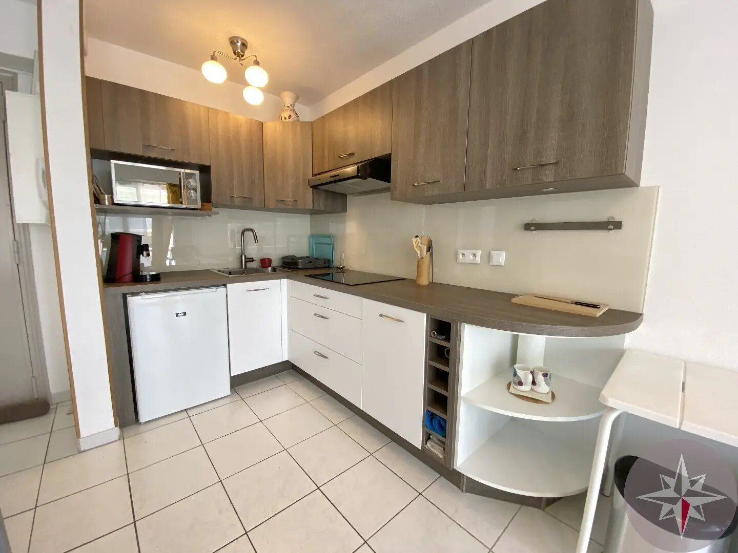 Appartement à louer, 35m², Mauguio