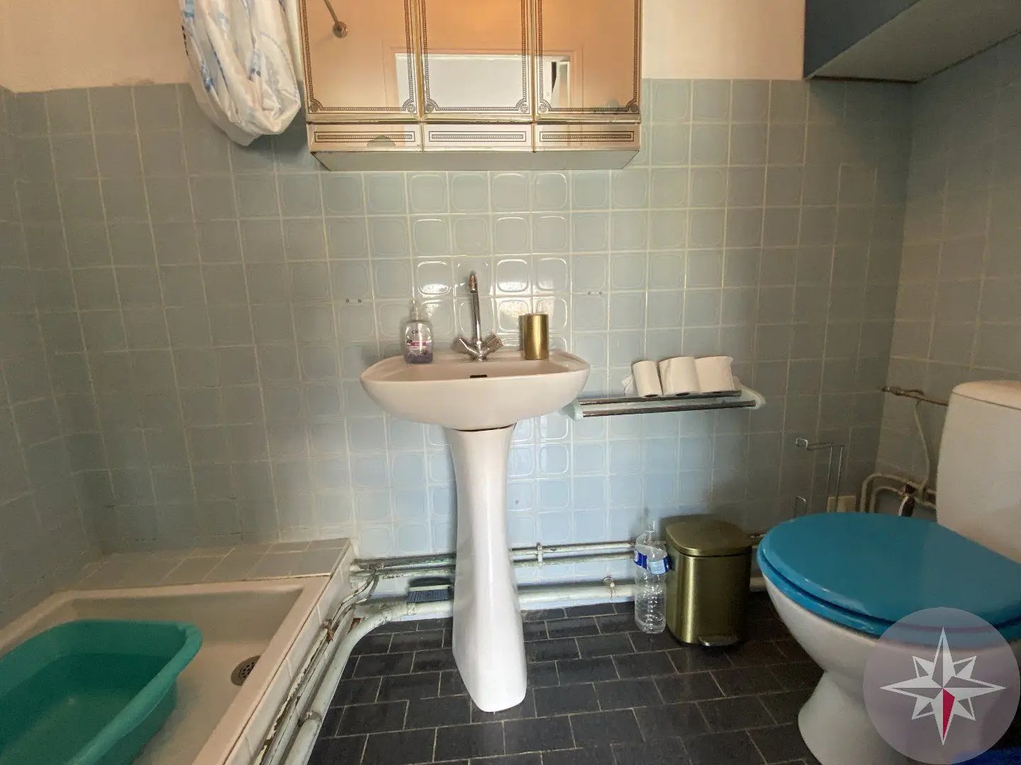 Appartement à louer, 21m², Mauguio