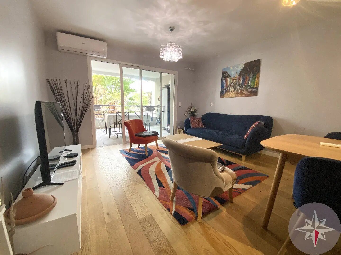 Appartement à louer, 63m², Castelnau-le-Lez