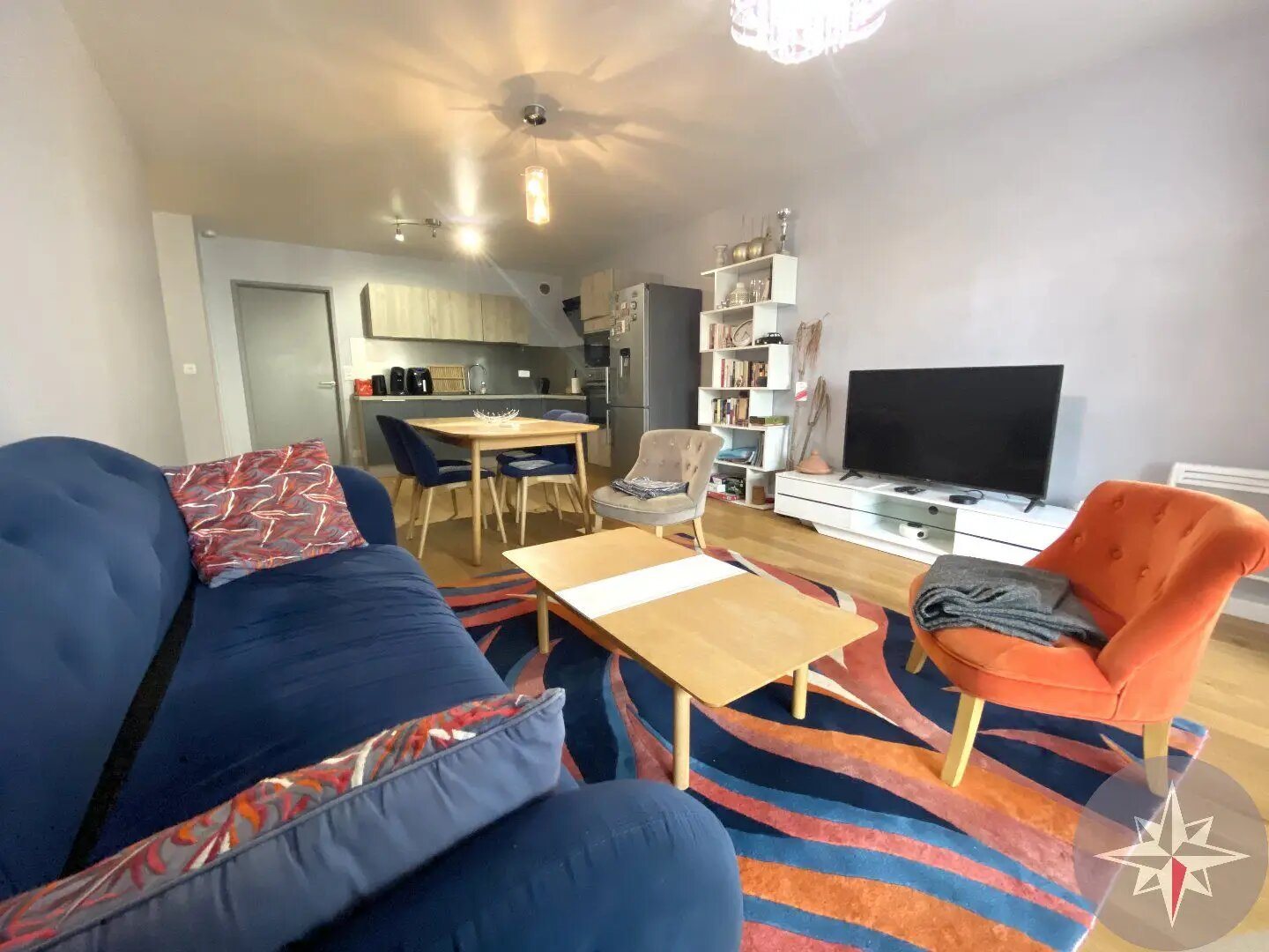 Appartement à louer, 63m², Castelnau-le-Lez
