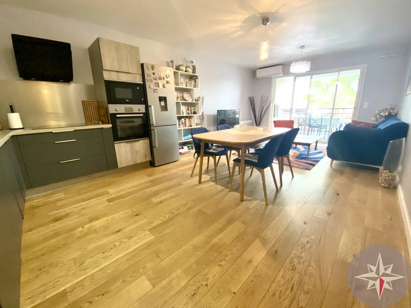 Appartement à louer, 63m², Castelnau-le-Lez