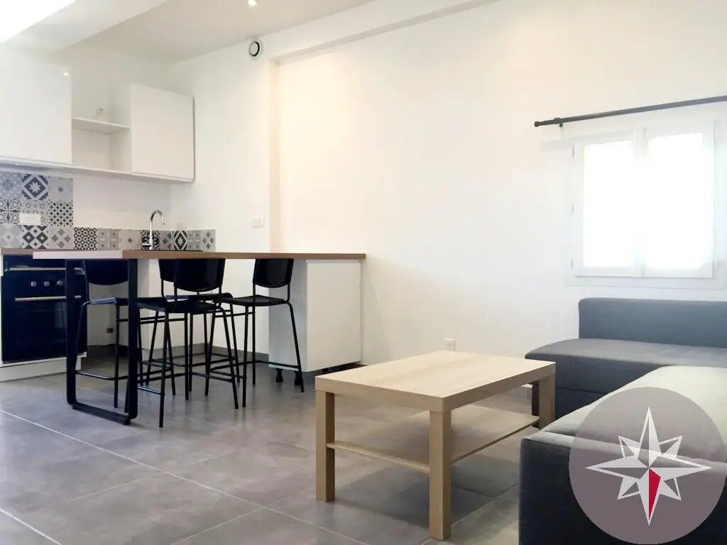 Appartement à louer, 62m², Gigean