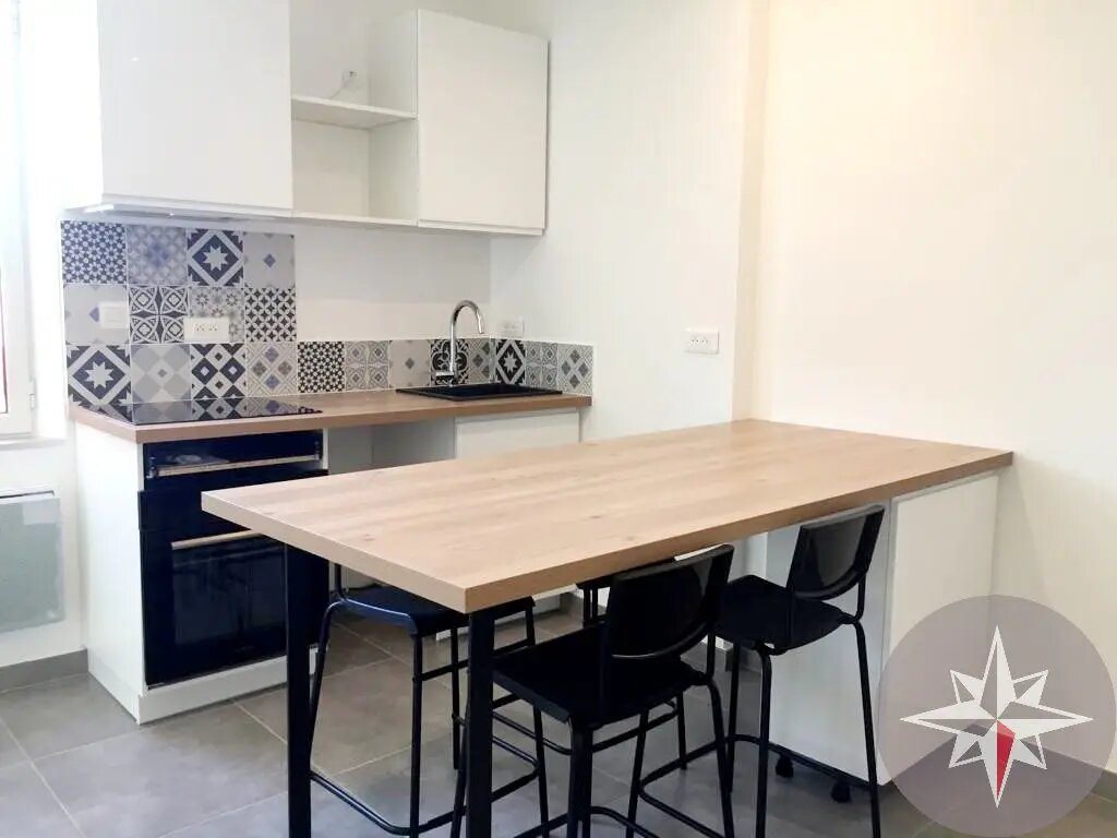 Appartement à louer, 62m², Gigean