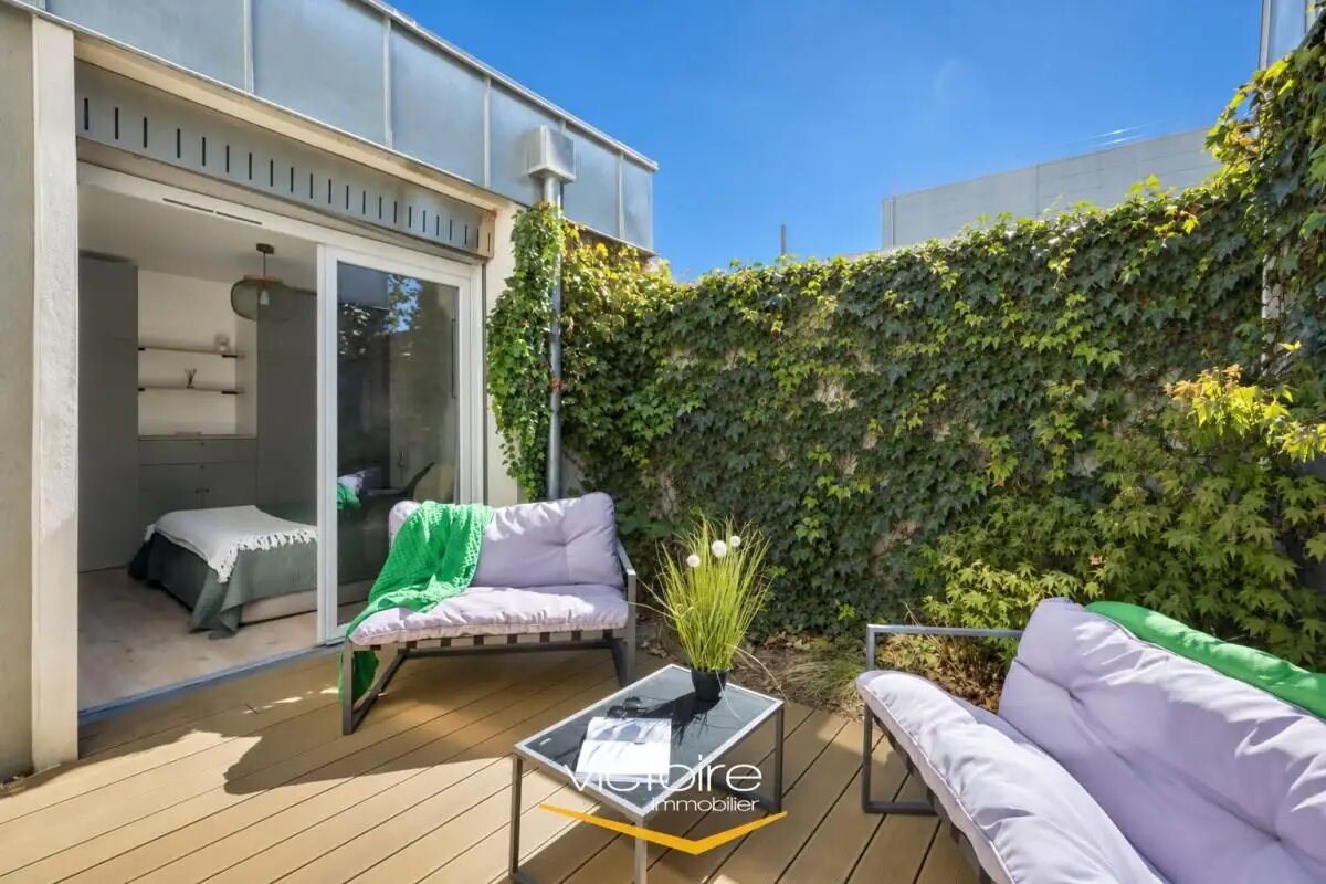 Maison à vendre, 82m², Villeurbanne