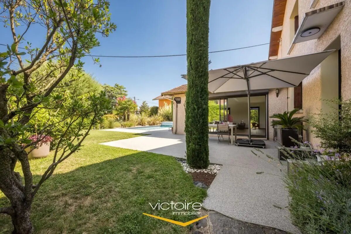 Maison à vendre, 197m², Genas