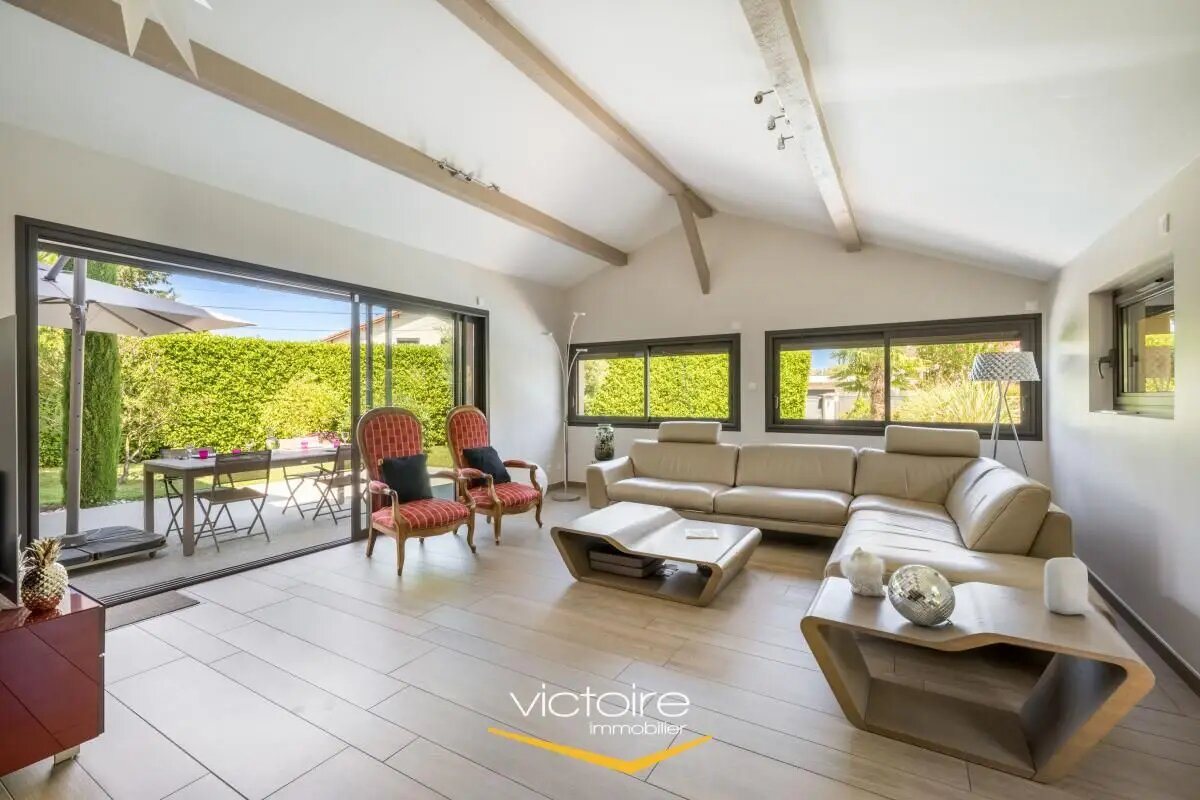Maison à vendre, 197m², Genas