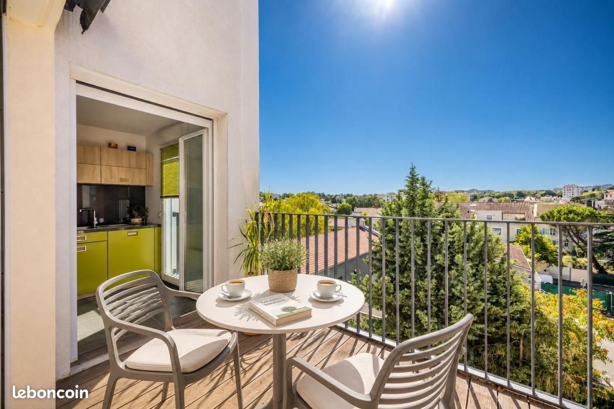 Appartement à vendre, 75m², Lyon 3ème