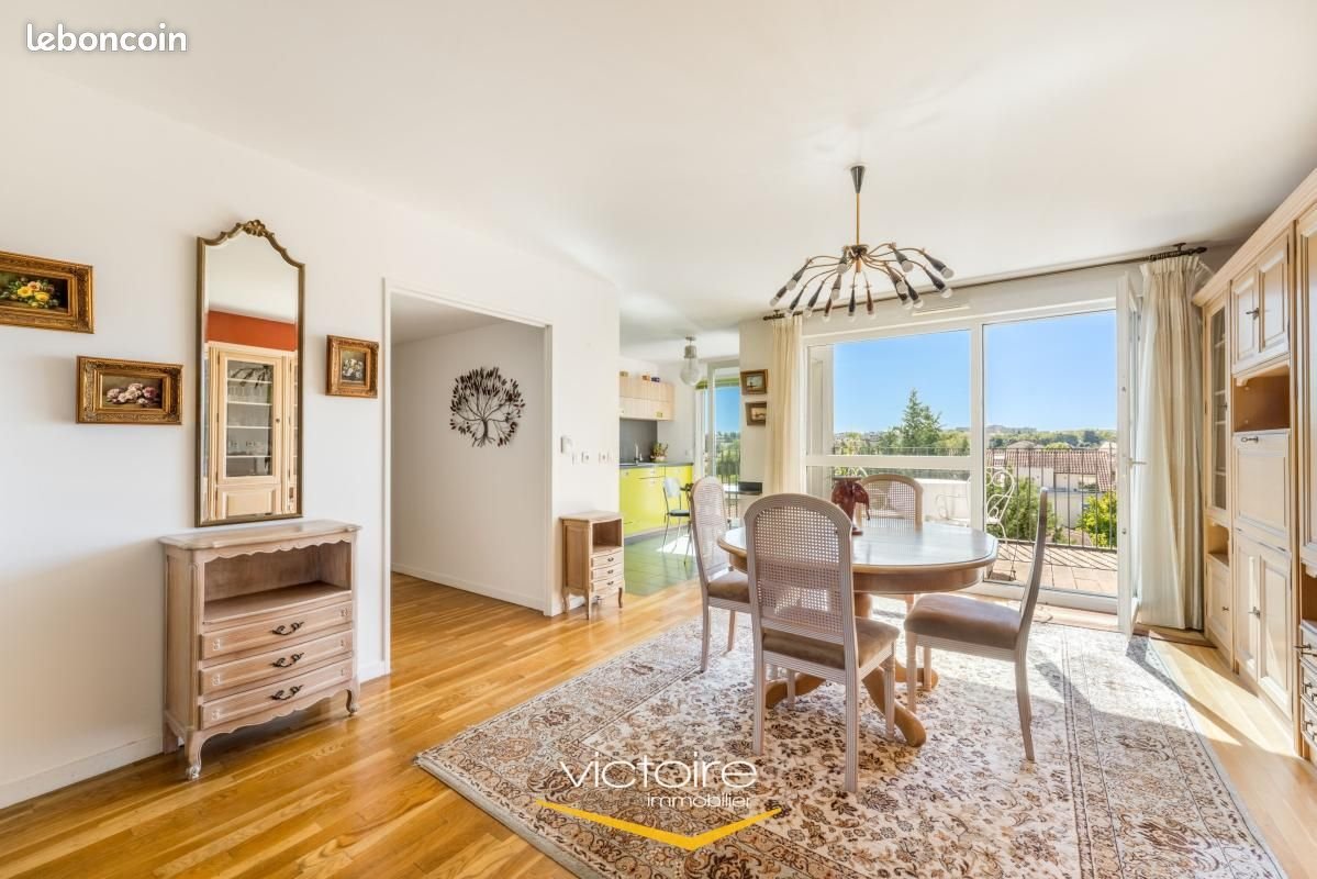 Appartement à vendre, 75m², Lyon 3ème