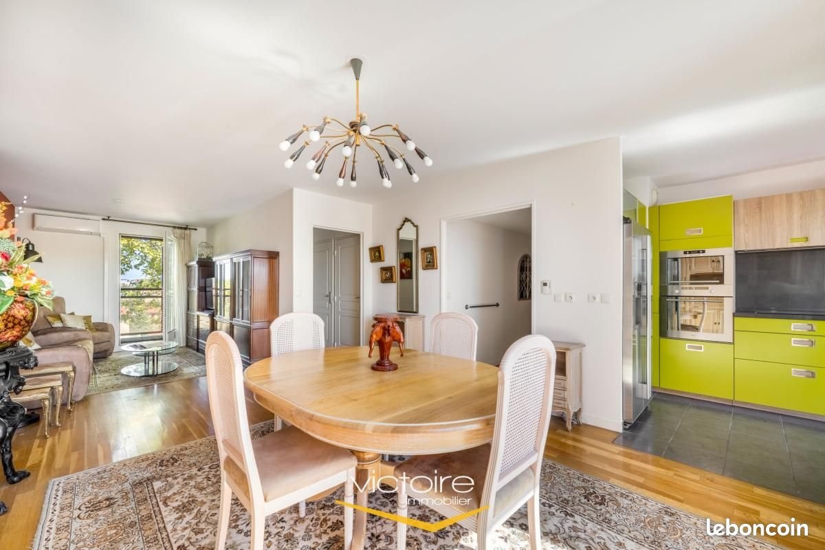 Appartement à vendre, 75m², Lyon 3ème