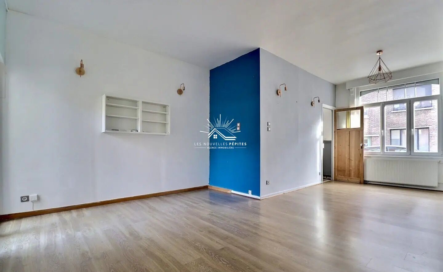 Maison à vendre, 130m², Lambersart