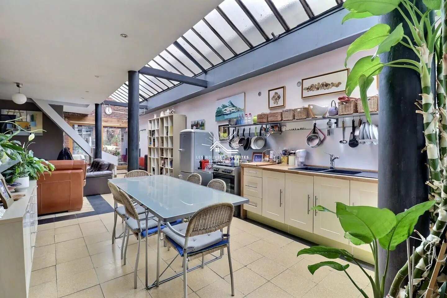 Maison à vendre, 139m², Roubaix