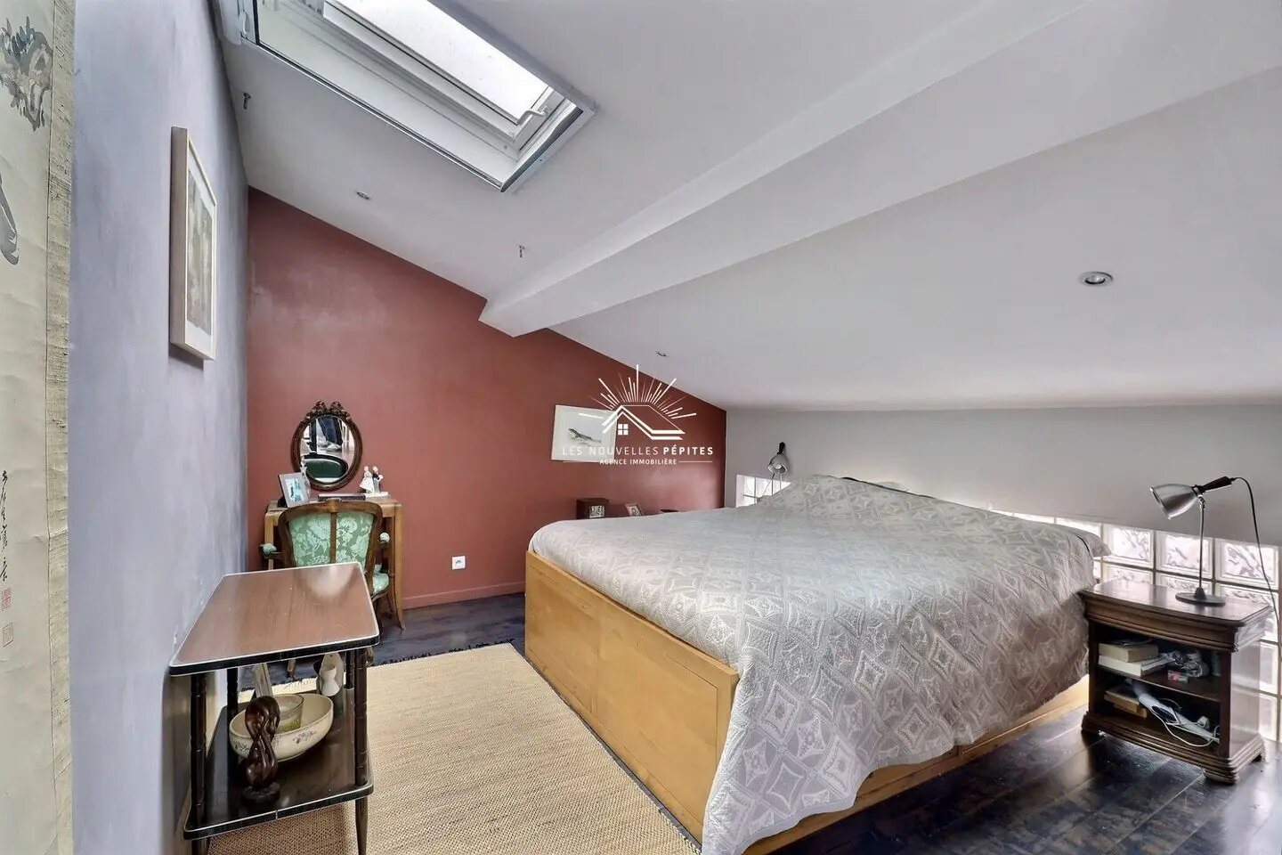 Maison à vendre, 139m², Roubaix