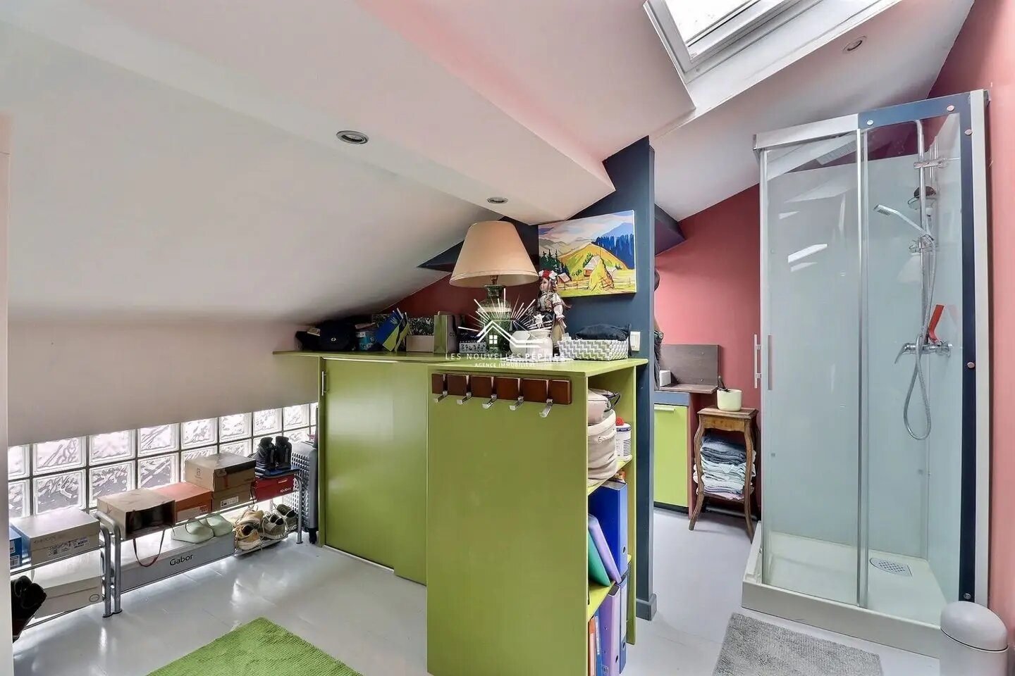 Maison à vendre, 139m², Roubaix