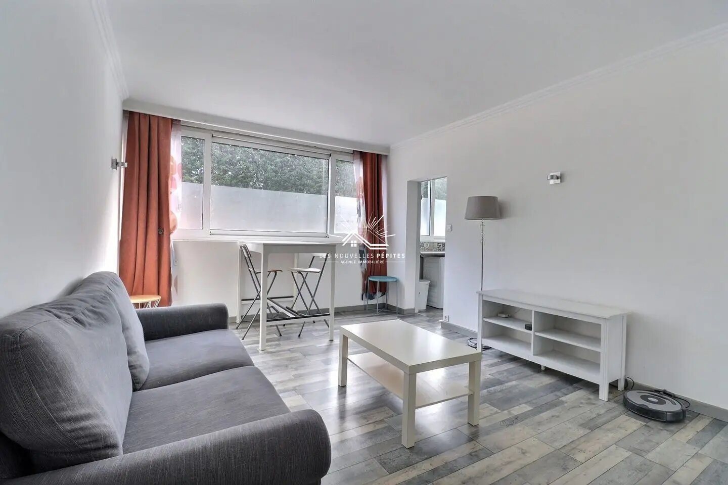 Appartement à vendre, 78m², Roubaix