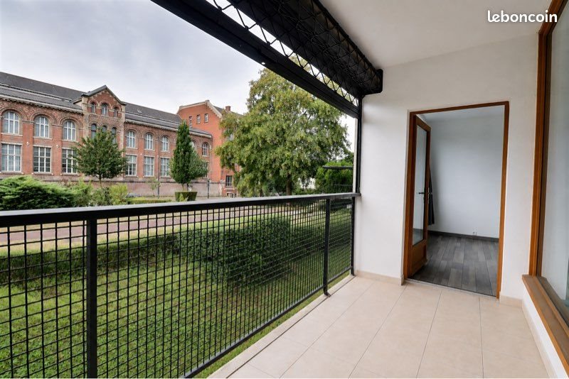 Appartement à vendre, 78m², Roubaix