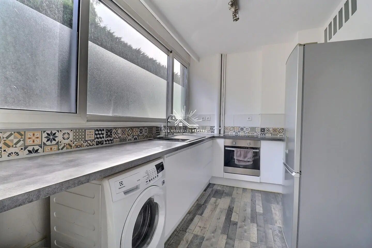 Appartement à vendre, 78m², Roubaix