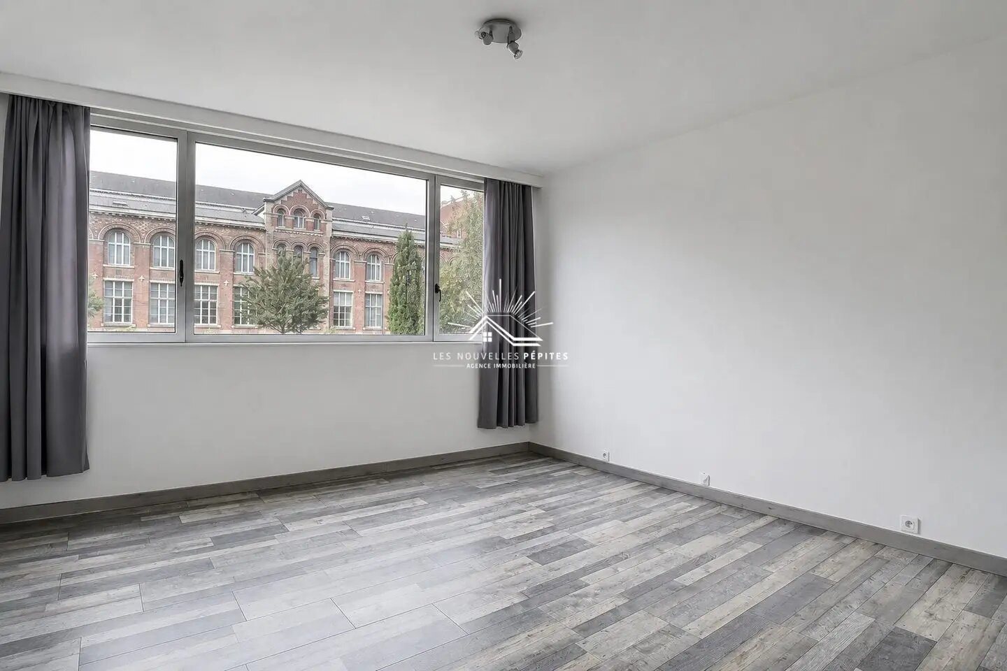 Appartement à vendre, 78m², Roubaix