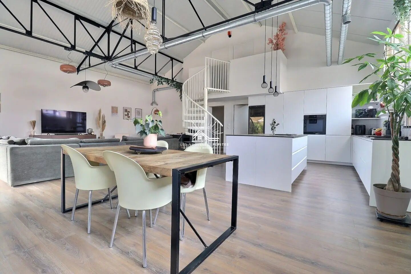 Maison à vendre, 150m², Wasquehal