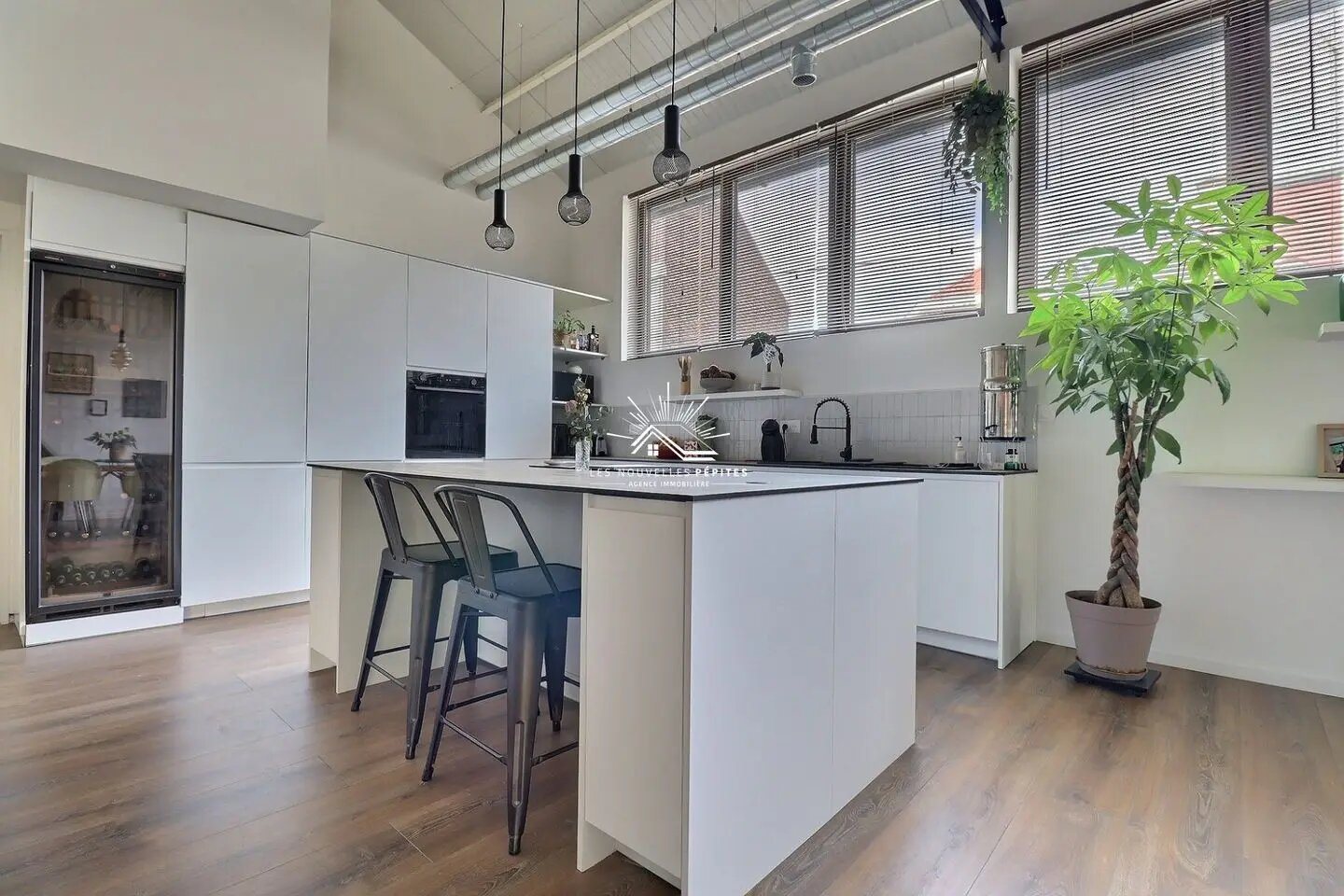 Maison à vendre, 150m², Wasquehal