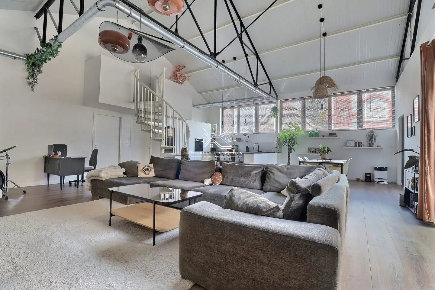 Maison à vendre, 150m², Wasquehal