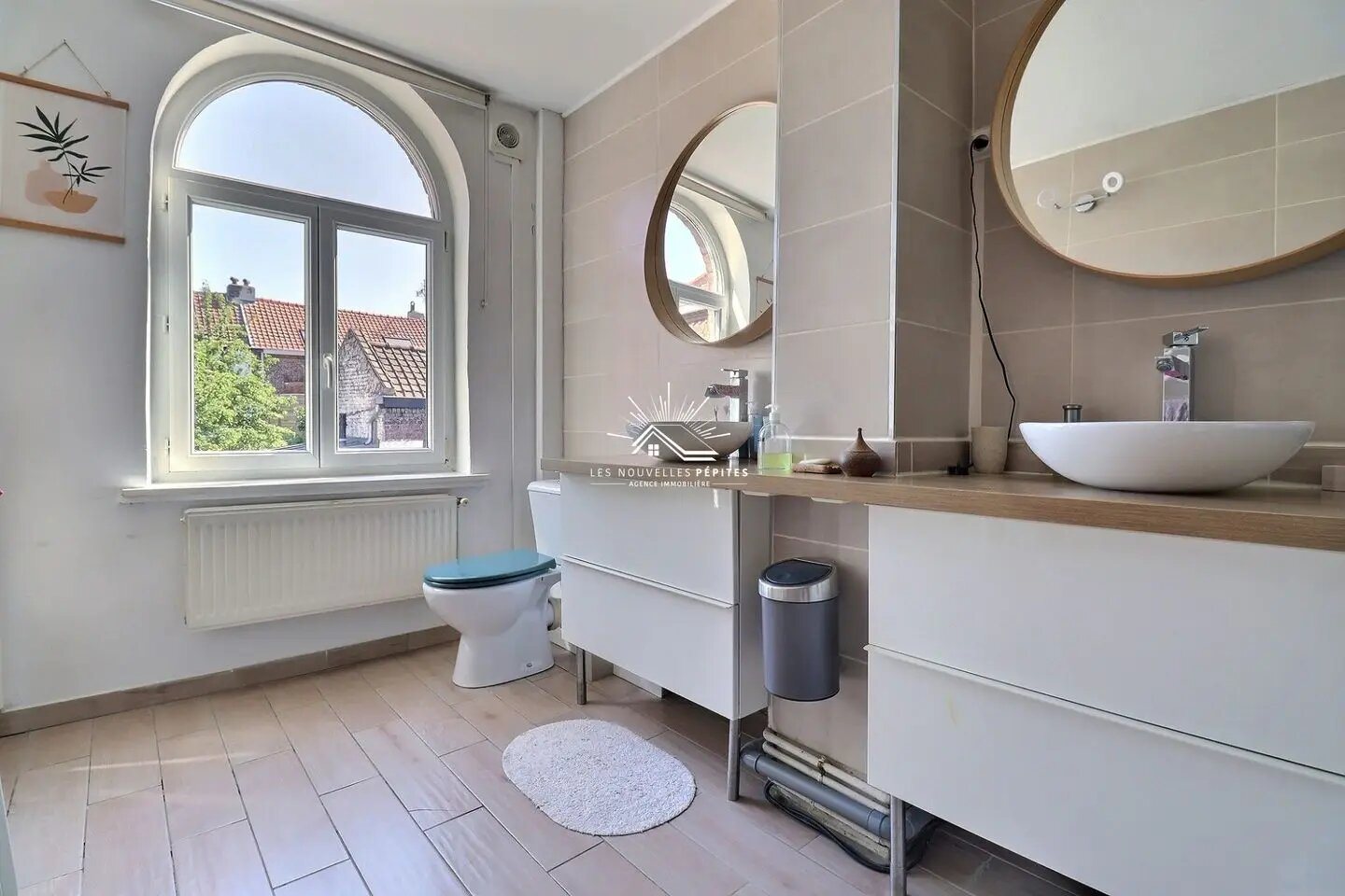 Maison à vendre, 77m², Croix