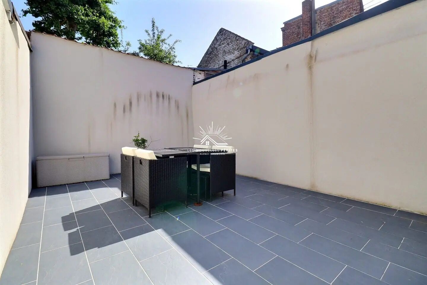 Maison à vendre, 77m², Croix
