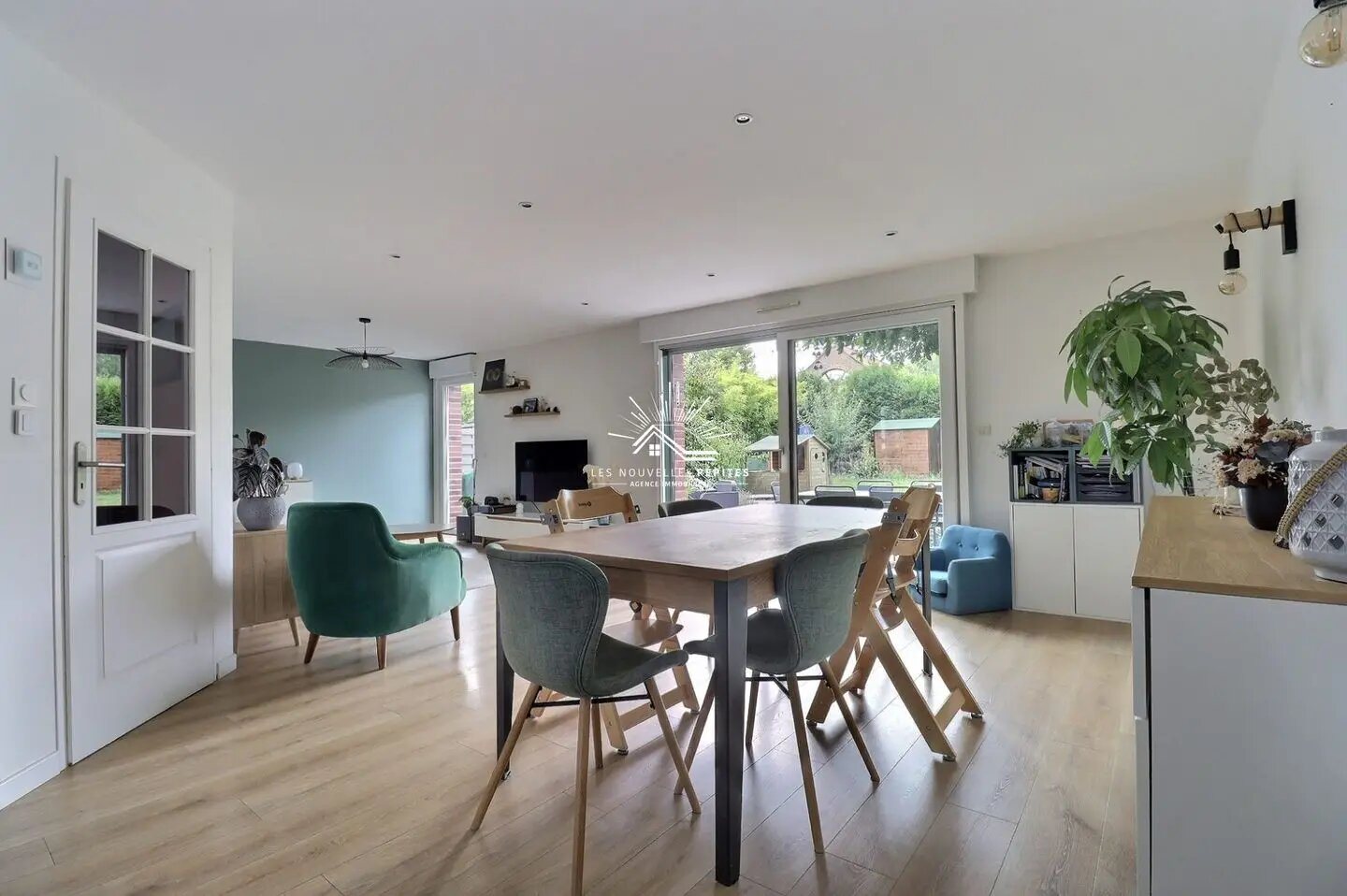 Maison à vendre, 93m², Wasquehal