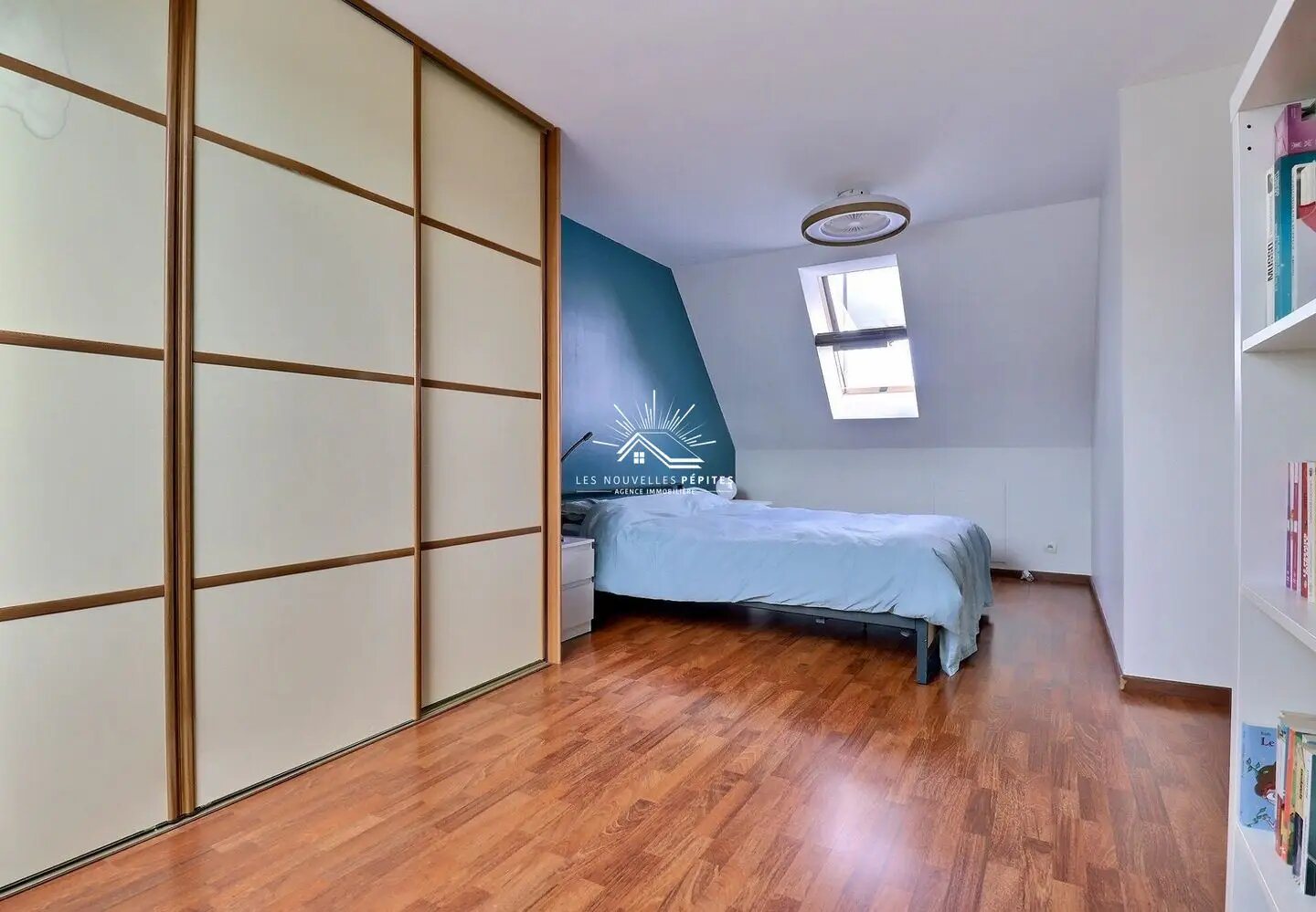Maison à vendre, 93m², Wasquehal