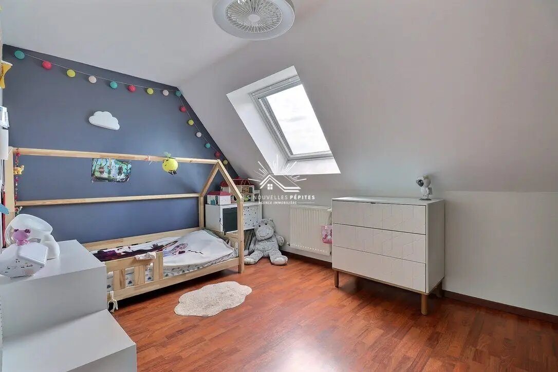 Maison à vendre, 93m², Wasquehal