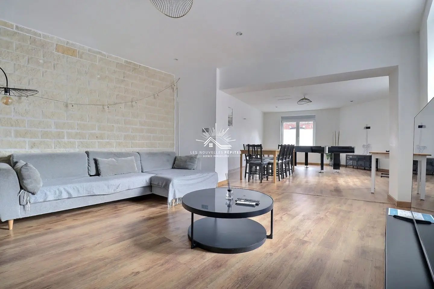 Maison à vendre, 136m², Croix