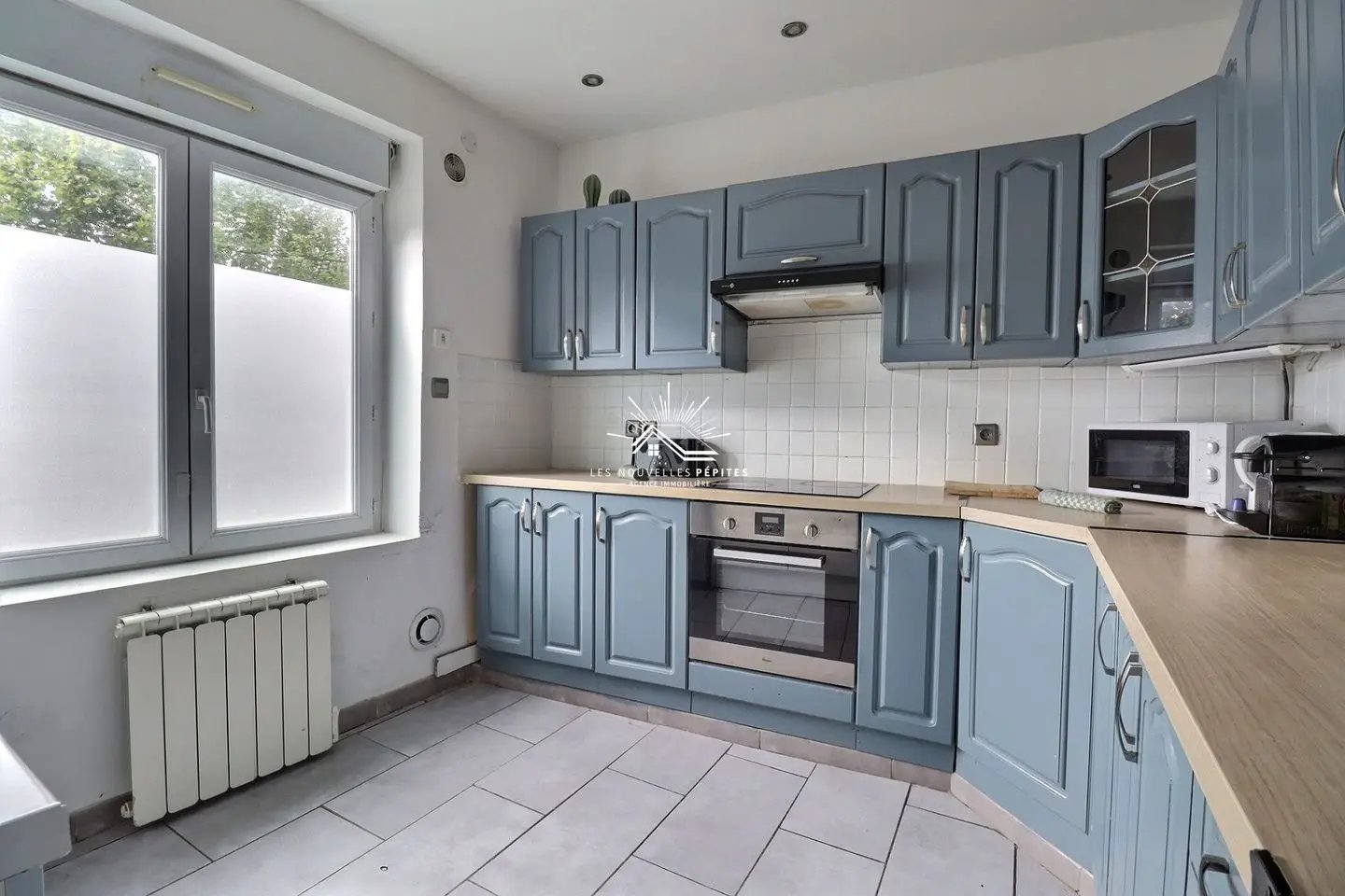 Maison à vendre, 136m², Croix