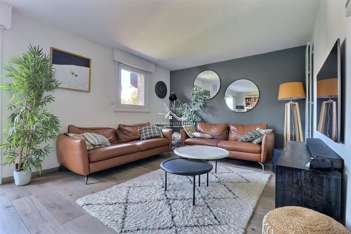 Maison à vendre, 109m², Linselles