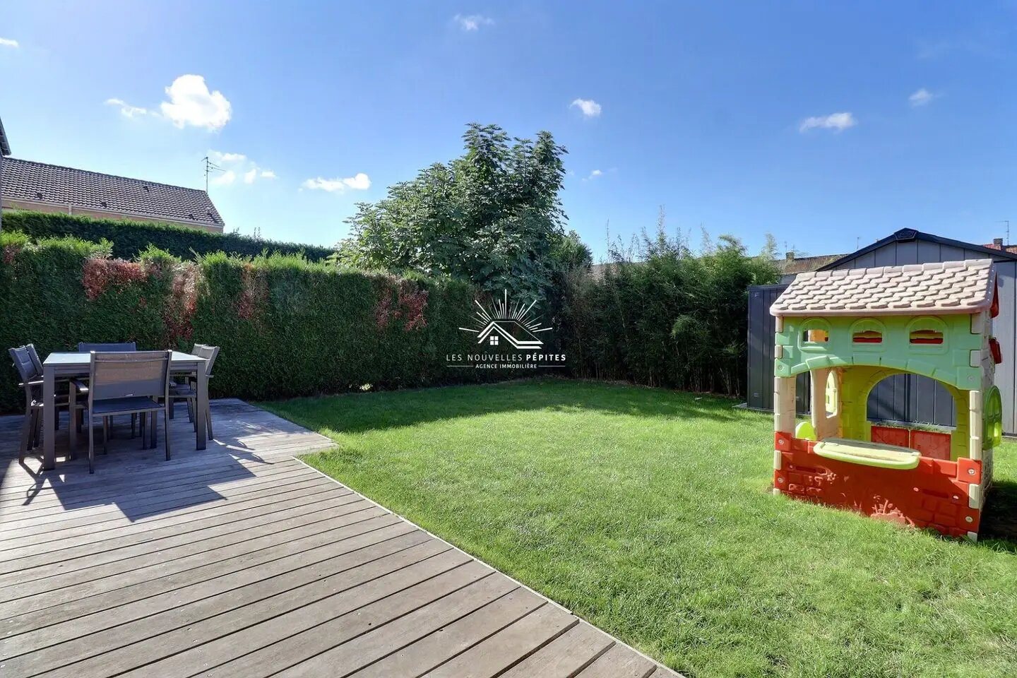 Maison à vendre, 109m², Linselles