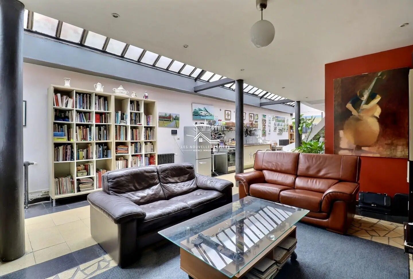 Maison à vendre, 139m², Roubaix