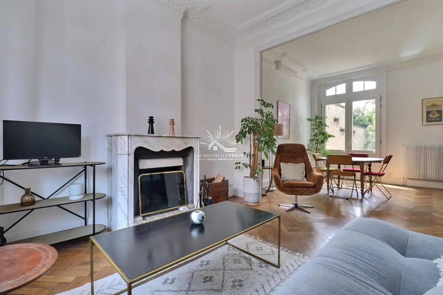 Maison à vendre, 118m², Roubaix