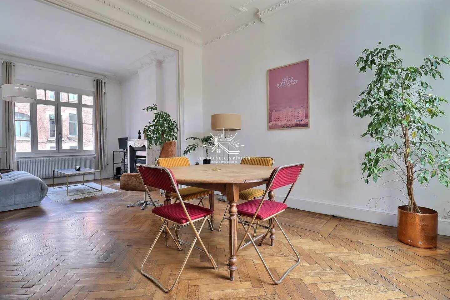 Maison à vendre, 118m², Roubaix