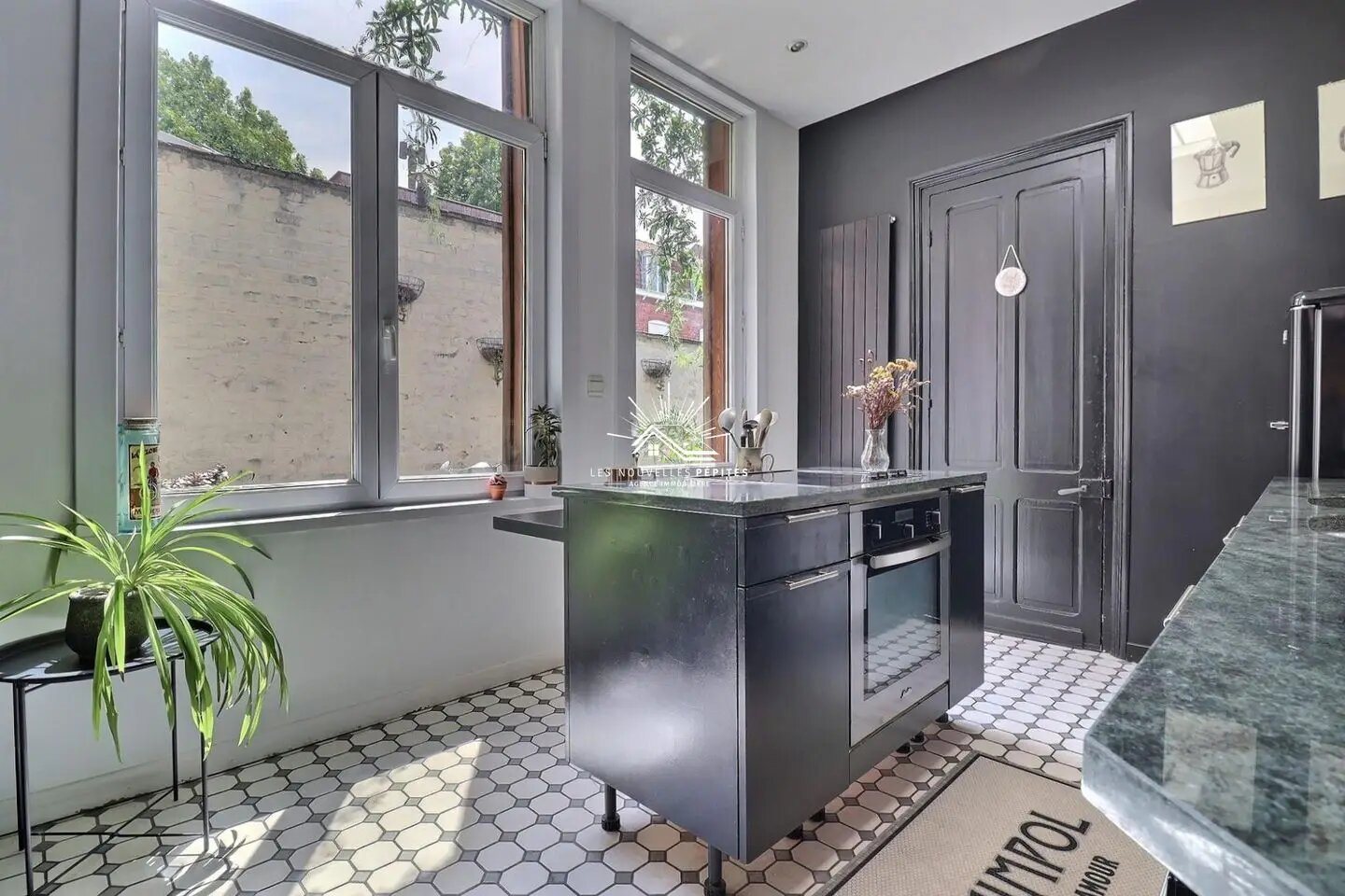 Maison à vendre, 118m², Roubaix