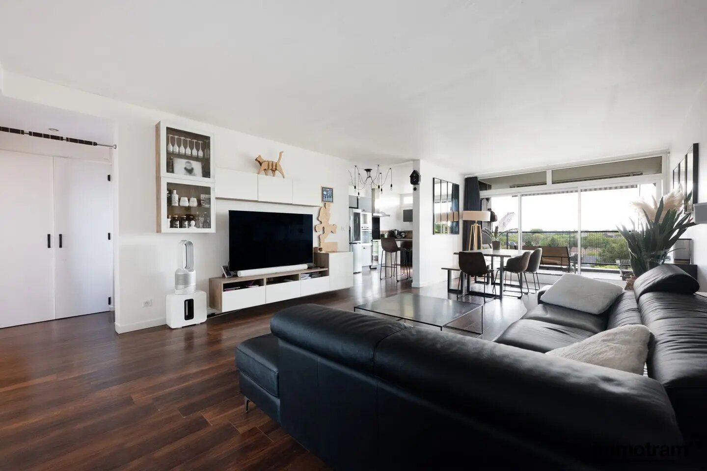 Appartement à vendre, 98m², Croix